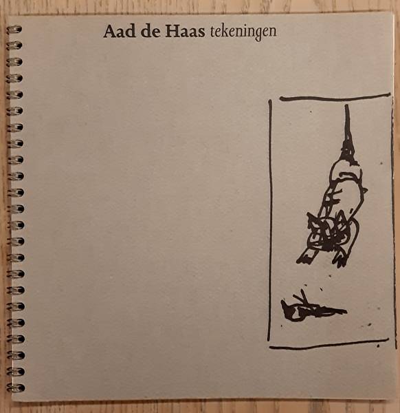 HAAS, AAD DE.