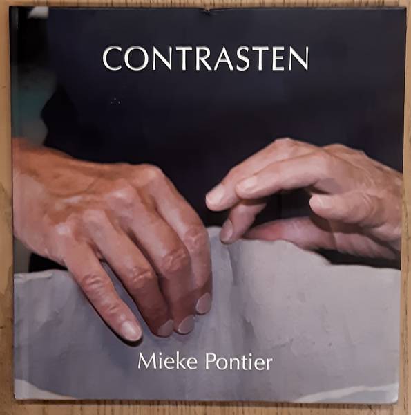PONTIER, MIEKE  -  EMKE RAASSEN-KRUIMEL.