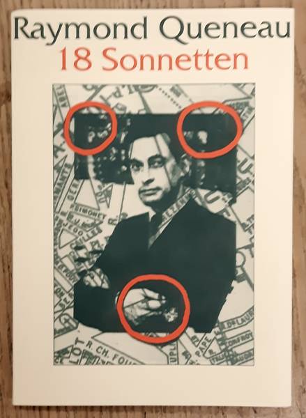 QUENEAU, RAYMOND.