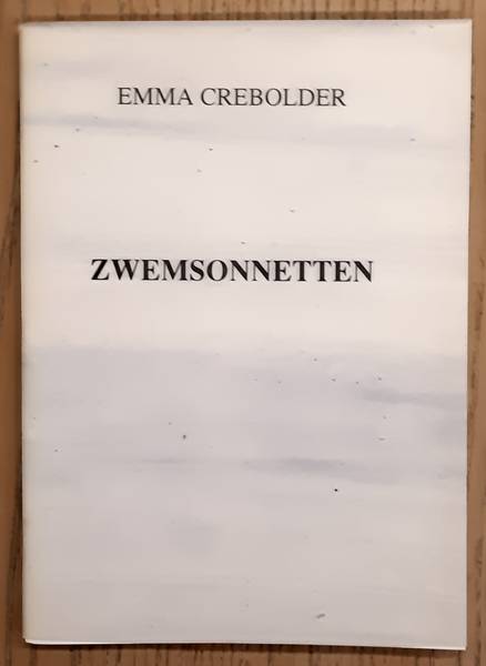 CREBOLDER, EMMA.