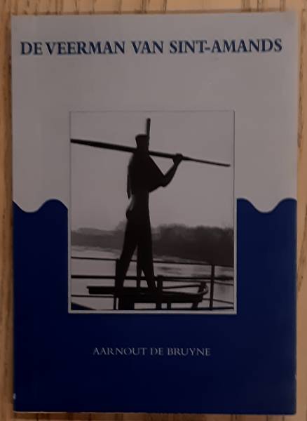 BRUYNE, AARNOUT DE.