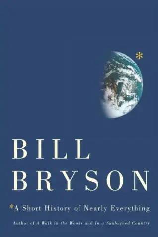 BRYSON, BILL.