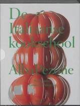 PEZONE, ALBA. De Italiaanse Kookschool:  Reis Door Italie - Technieken, Producten & Keukengerei - 100 % Product.