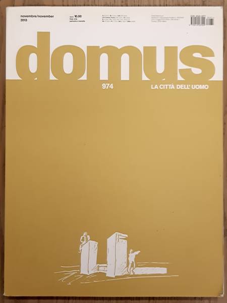 DOMUS.