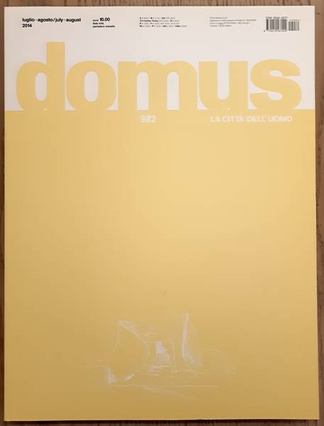 DOMUS.
