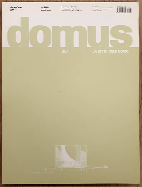 DOMUS.