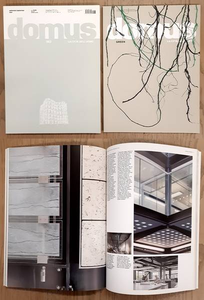DOMUS.