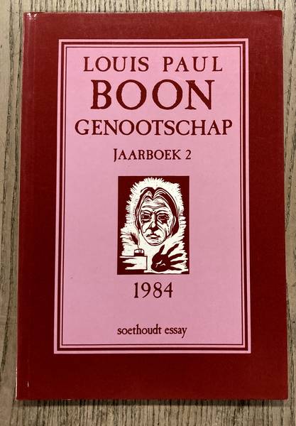 BOON, LOUIS PAUL.