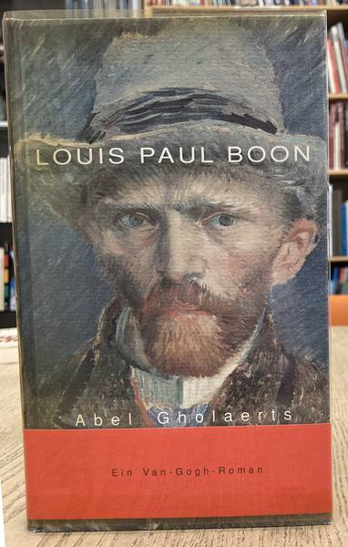 BOON, LOUIS PAUL.