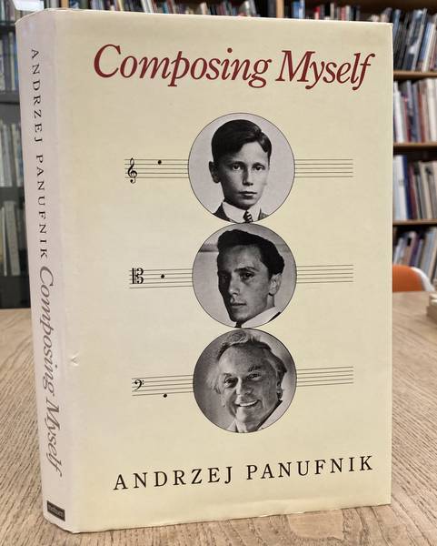 PANUFNIK, ANDRZEJ.