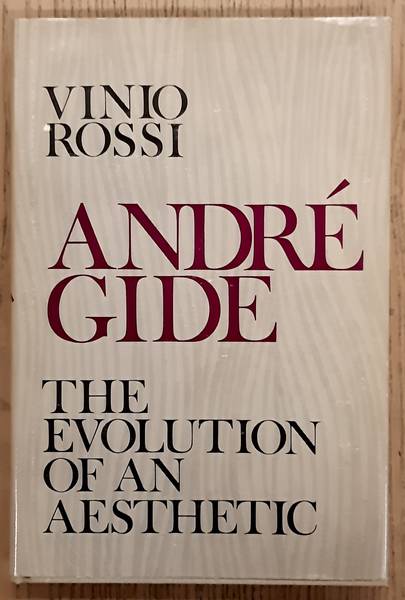ROSSI, VINIO.