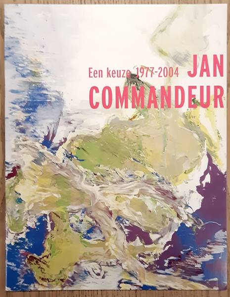 COMMANDEUR, JAN.