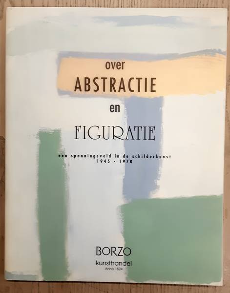 BORZO, KUNSTHANDEL.