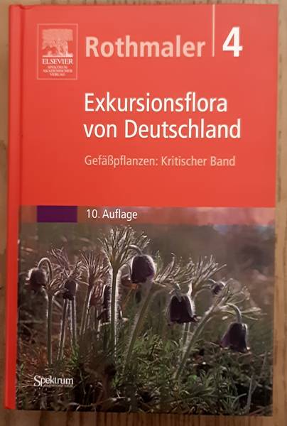 ROTHMALER, WERNER.