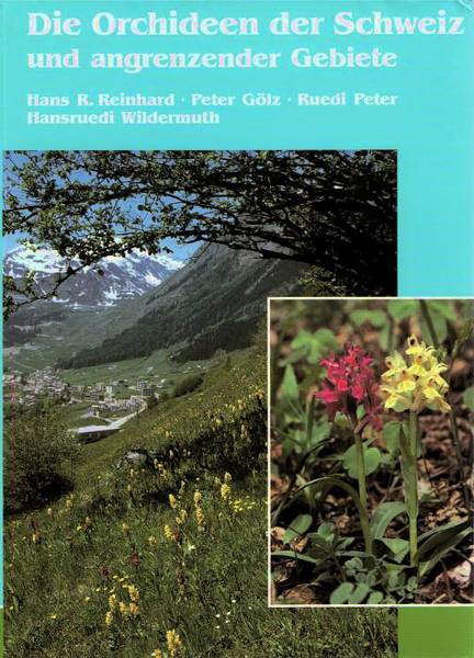 REINHARD, HANS R. & PETER GÖLZ & RUEDI PETER &. HANSRUEDI WILDERMUTH.