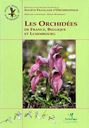 BOURNERIAS, MARCEL: