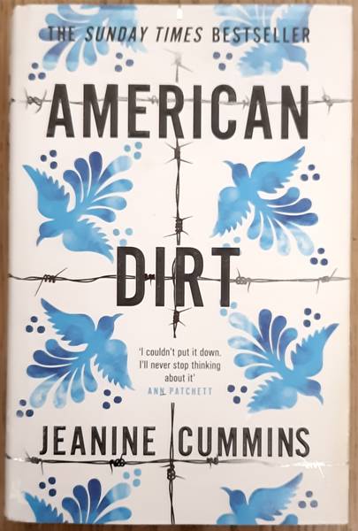 CUMMINS, JEANINE.