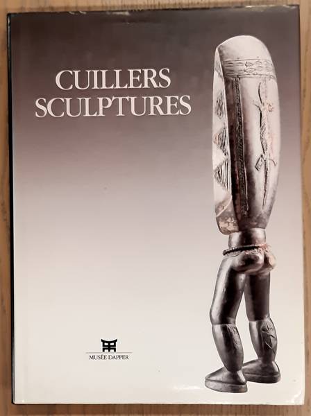 MUSÉE DAPPER. Cuillers Sculptures