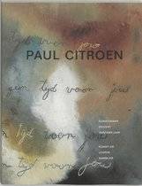 CITROEN, PAUL - RHEEDEN, HERBERT VAN.