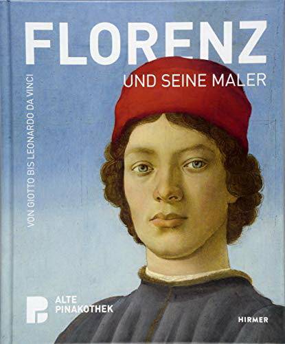 SCHUMACHER, ANDREAS [HRSG]. Florence and Its Painters: From Giotto to Leonardo da Vinci.