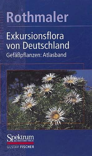 ROTHMALER, WERNER & ET AL.