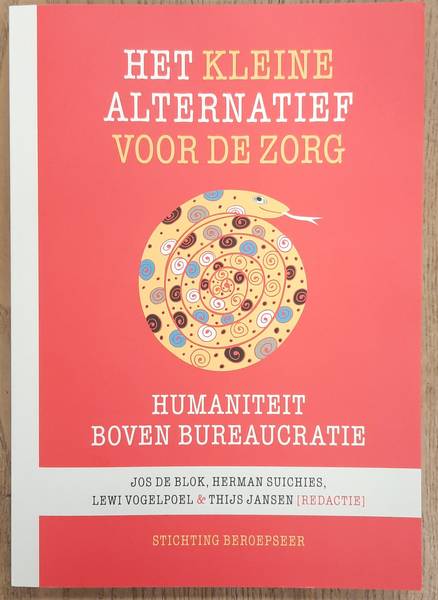 BLOK, JOS DE., SUICHIES, HERMAN., VOGELPOEL, LEWI. & JANSEN, THIJS.
