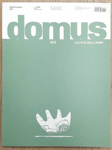 DOMUS.