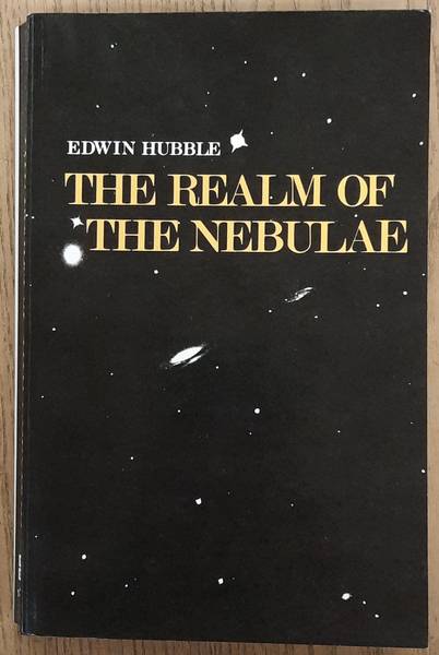 HUBBLE, EDWIN. & GUNN, E. JAMES.