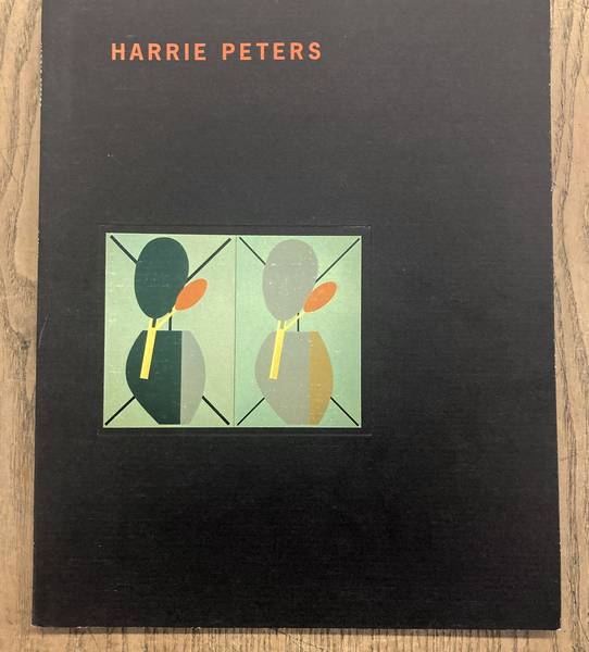 PETERS, HARRIE & HERFST, SONJA [SAMENSTELLING].