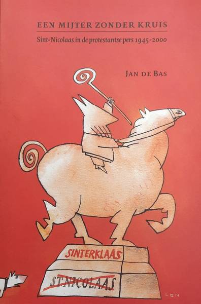 BAS, JAN DE.