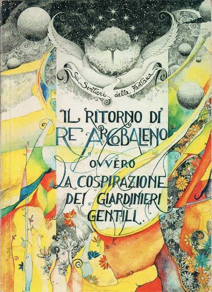 PADERNI, PIER E.A.