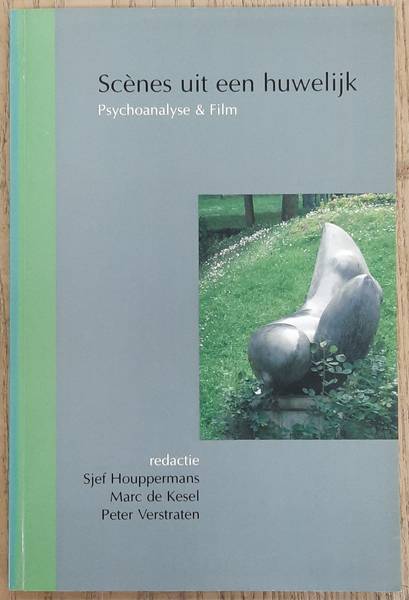 HOUPPERMANS, SJEF E.A.