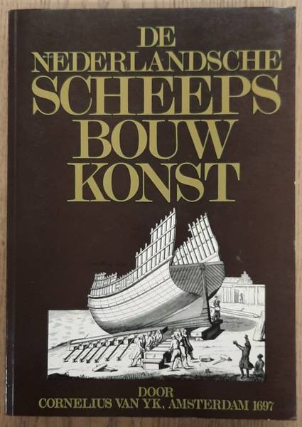 YK, CORNELIS VAN.