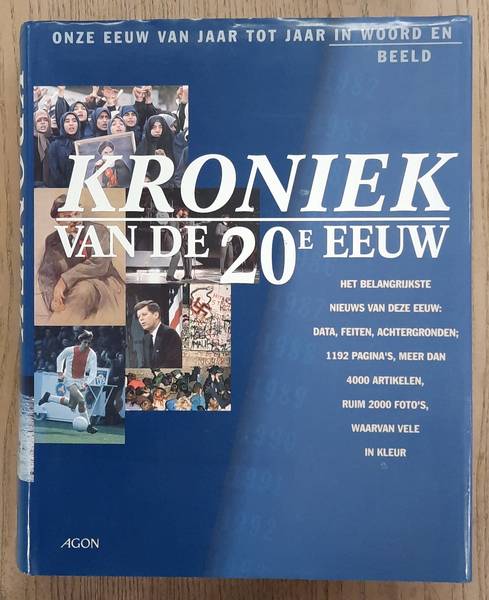 VALKEN, MAARTEN (EINDREDACTIE).