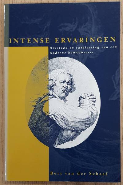SCHAAF, BERT VAN DER.