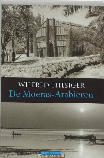 THESIGER, WILFRED.