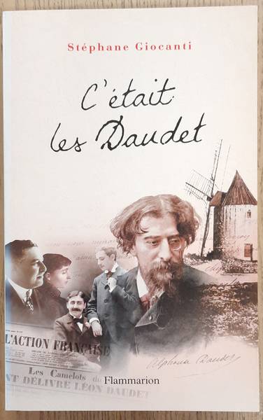 GIOCANTI, STÉPHANE.