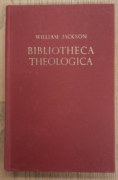 JACKSON, WILLIAM.