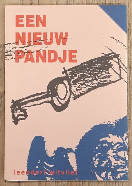 WITVLIET, LEENDERT.