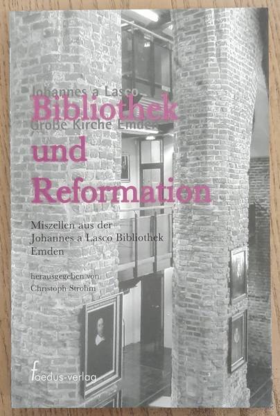 STROHM, CHRISTOPH.