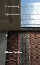 HEE, MIRIAM VAN.
