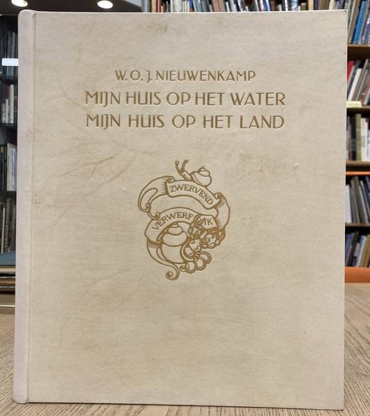 NIEUWENKAMP, W.O.J.