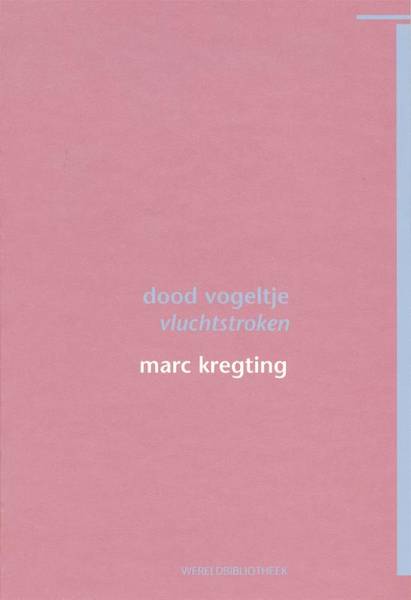 KREGTING, MARC.