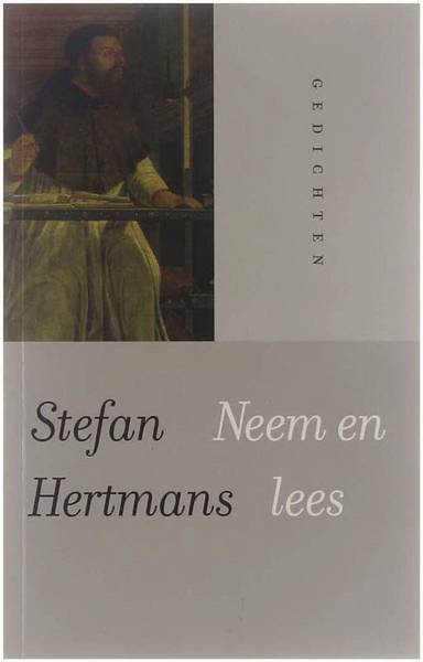 HERTMANS, STEFAN.