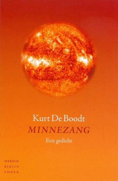 BOODT,KURT DE.