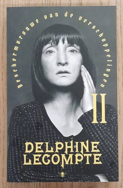 LECOMPTE, DELPHINE. Beschermvrouwe van de verschoppelingen. II