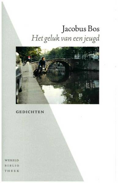 BOS, JACOBUS.