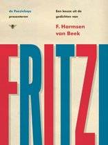 HARMSEN VAN DER BEEK, FRITZI & POËZIEBOYS.