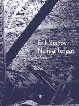 SPINOY, ERIK.