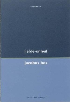 BOS, JACOBUS.